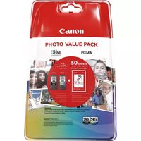 Miniatura 3 de PACK CONSUMIBLES CANON PG-540L/ CL-541XL