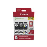Miniatura 2 de Ink/PG-540Lx2/CL-541XL PVP