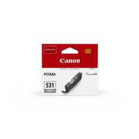 Miniatura 3 de Canon Cartucho CLI-531GY Gris