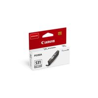 Miniatura 4 de Canon Cartucho CLI-531GY Gris