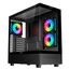Caja-ABYSM--DANUBE-SAVA-H400-Prime-RGB-Negro