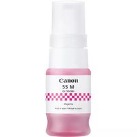Miniatura 2 de BOTELLA DE TINTA CANON GI-55M