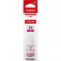 Miniatura 3 de BOTELLA DE TINTA CANON GI-55M