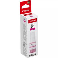 Miniatura 4 de BOTELLA DE TINTA CANON GI-55M