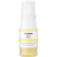 Miniatura 2 de BOTELLA DE TINTA CANON GI-55Y