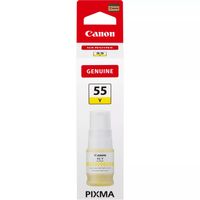 Miniatura 3 de BOTELLA DE TINTA CANON GI-55Y