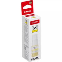 Miniatura 4 de BOTELLA DE TINTA CANON GI-55Y