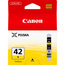 TINTA-CANON-CLI42-AMARILLO