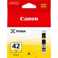 Miniatura 2 de Canon PIXMA/PRO-100 Cartucho Amarillo CLI-42