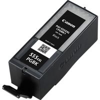 Miniatura 2 de CARTUCHO CANON NEGRO PGI 555 XXL