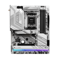 Miniatura 1 de ASROCK AMD  X870 Pro RS WiFi Socket AM5