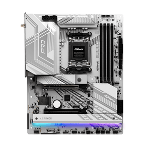 Placa AMD  ASROCK X870 Pro RS WiFi Socket AM5