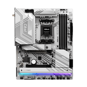 Placa AMD  ASROCK X870 Pro RS WiFi Socket AM5
