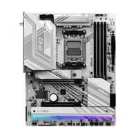 Miniatura 3 de ASROCK AMD  X870 Pro RS WiFi Socket AM5