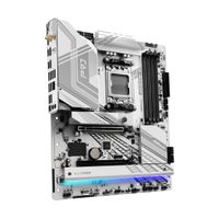 Miniatura 4 de ASROCK AMD  X870 Pro RS WiFi Socket AM5