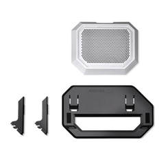 Caja THERMALTAKE  AC-074-ON6NAN-A1  Blanco