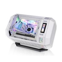 Miniatura 7 de Caja THERMALTAKE  AC-074-ON6NAN-A1  Blanco