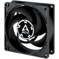 Miniatura 2 de VENTILADOR 8CM ARCTIC P8 MAX NEGRO
