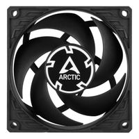 Miniatura 3 de VENTILADOR 8CM ARCTIC P8 MAX NEGRO