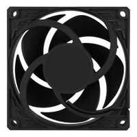 Miniatura 5 de VENTILADOR 8CM ARCTIC P8 MAX NEGRO