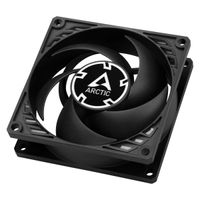 Miniatura 6 de VENTILADOR 8CM ARCTIC P8 MAX NEGRO