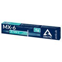 Miniatura 3 de PASTA TERMICA ARCTIC MX-6 4GR
