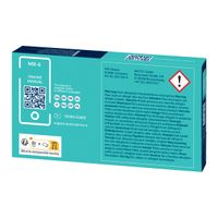 Miniatura 4 de PASTA TERMICA ARCTIC MX-6 4GR + 6 MX CLEANER