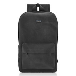 MOCHILA PORTATIL AISENS ASBG-BP080-BK 15.6" NEGRO