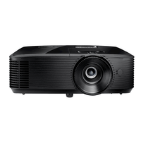 Miniatura 1 de PROYECTOR OPTOMA S381 SVGA 3900L NEGRO HDMI VGA USB 3D