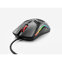 Miniatura 1 de Glorious PC Gaming Race Model O rat  n Juego mano derecha USB tipo A   ptico 12000 DPI