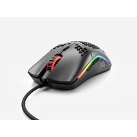 Miniatura 2 de Glorious PC Gaming Race Model O rat  n Juego mano derecha USB tipo A   ptico 12000 DPI
