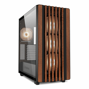Caja-SHARKOON-REBEL-Rebel-C70G-RGB-RGB-Negro-Madera