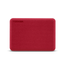 CANVIO ADVANCE 1TB RED