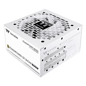 Fuente Alimentación 850W THERMALTAKE  Toughpower Gt 12 cm 80 PLUS GoldFully-Modular