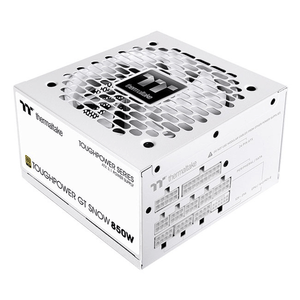 Fuente Alimentación 850W THERMALTAKE  Toughpower Gt 12 cm 80 PLUS GoldFully-Modular