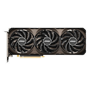 Tarjeta Gráfica MSI NVIDIA GeForce RTX 4070 Ti SUPER GDDR6X 16GB HDMI DPORT