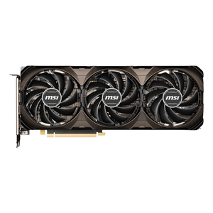 Tarjeta Gráfica MSI NVIDIA GeForce RTX 4070 Ti SUPER GDDR6X 16GB HDMI DPORT