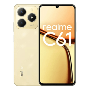 TELEFONO-MOVIL-LIBRE-REALME-C61-6.74--HD---OC-6GB--256GB--AND14--GOLD