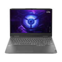 Miniatura 1 de LOQ 15IRH8 COREI5-12450H2.0G8C12T 16GB(8+8) 512GBSSDM.22242G4TLC RTX40506GBG696B 15.6FHD 4CELL60WH NODPK STORMGREY 3Y