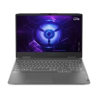 Miniatura 2 de LOQ 15IRH8 COREI5-12450H2.0G8C12T 16GB(8+8) 512GBSSDM.22242G4TLC RTX40506GBG696B 15.6FHD 4CELL60WH NODPK STORMGREY 3Y
