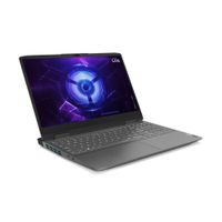 Miniatura 3 de LOQ 15IRH8 COREI5-12450H2.0G8C12T 16GB(8+8) 512GBSSDM.22242G4TLC RTX40506GBG696B 15.6FHD 4CELL60WH NODPK STORMGREY 3Y