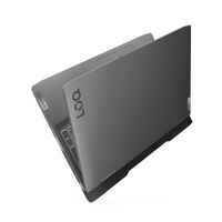 Miniatura 9 de LOQ 15IRH8 COREI5-12450H2.0G8C12T 16GB(8+8) 512GBSSDM.22242G4TLC RTX40506GBG696B 15.6FHD 4CELL60WH NODPK STORMGREY 3Y