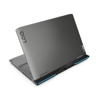 Miniatura 14 de LOQ 15IRH8 COREI5-12450H2.0G8C12T 16GB(8+8) 512GBSSDM.22242G4TLC RTX40506GBG696B 15.6FHD 4CELL60WH NODPK STORMGREY 3Y