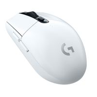 Miniatura 3 de RATON GAMING INALAMBRICO LOGITECH G305 LIGHTSPEED | 12000DPI | BLANCO