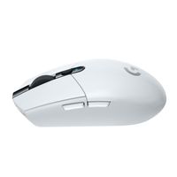 Miniatura 4 de RATON GAMING INALAMBRICO LOGITECH G305 LIGHTSPEED | 12000DPI | BLANCO