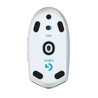 Miniatura 7 de RATON GAMING INALAMBRICO LOGITECH G305 LIGHTSPEED | 12000DPI | BLANCO