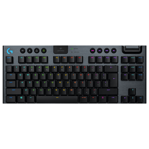 TECLADO-MECANICO-GAMING-INALAMBRICO-LOGITECH-G915-TKL-GL-TACTIL