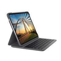 Miniatura 2 de SLIM FOLIO PRO IPADPRO 12.9INCH 3RD 4TH GEN GRAPHITE ESP MEDITER SP