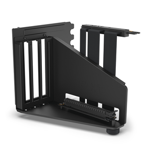 Caja NZXT  AB-RH175-B1  Negro