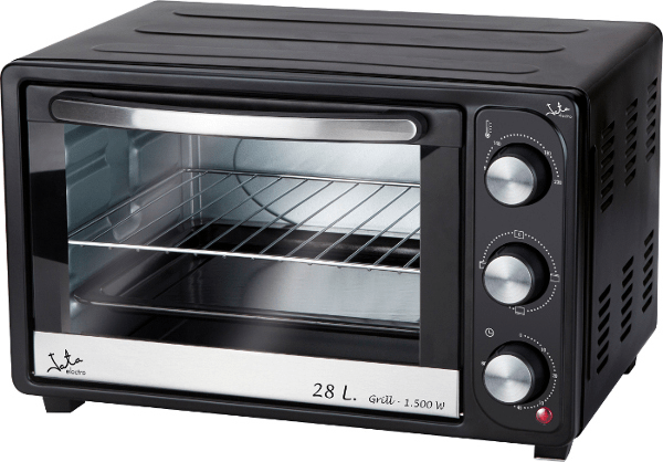 HORO SOBREMESA JATA 28L HN928 GRILL 1500W